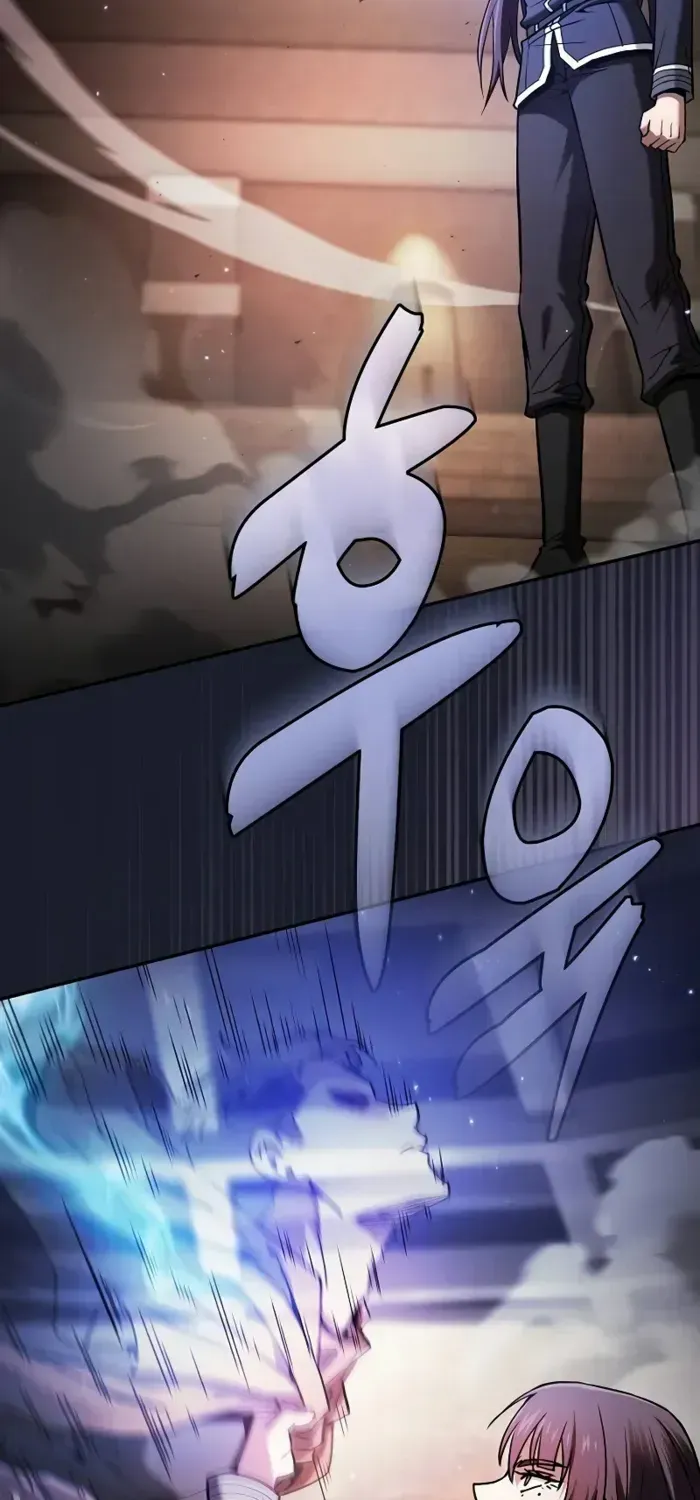 Academy’s Genius Swordmaster Chapter 80 page 30 - 