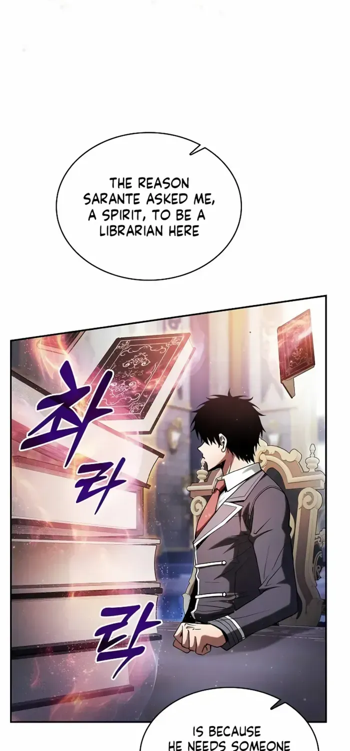 Academy’s Genius Swordmaster Chapter 80 page 4 - 