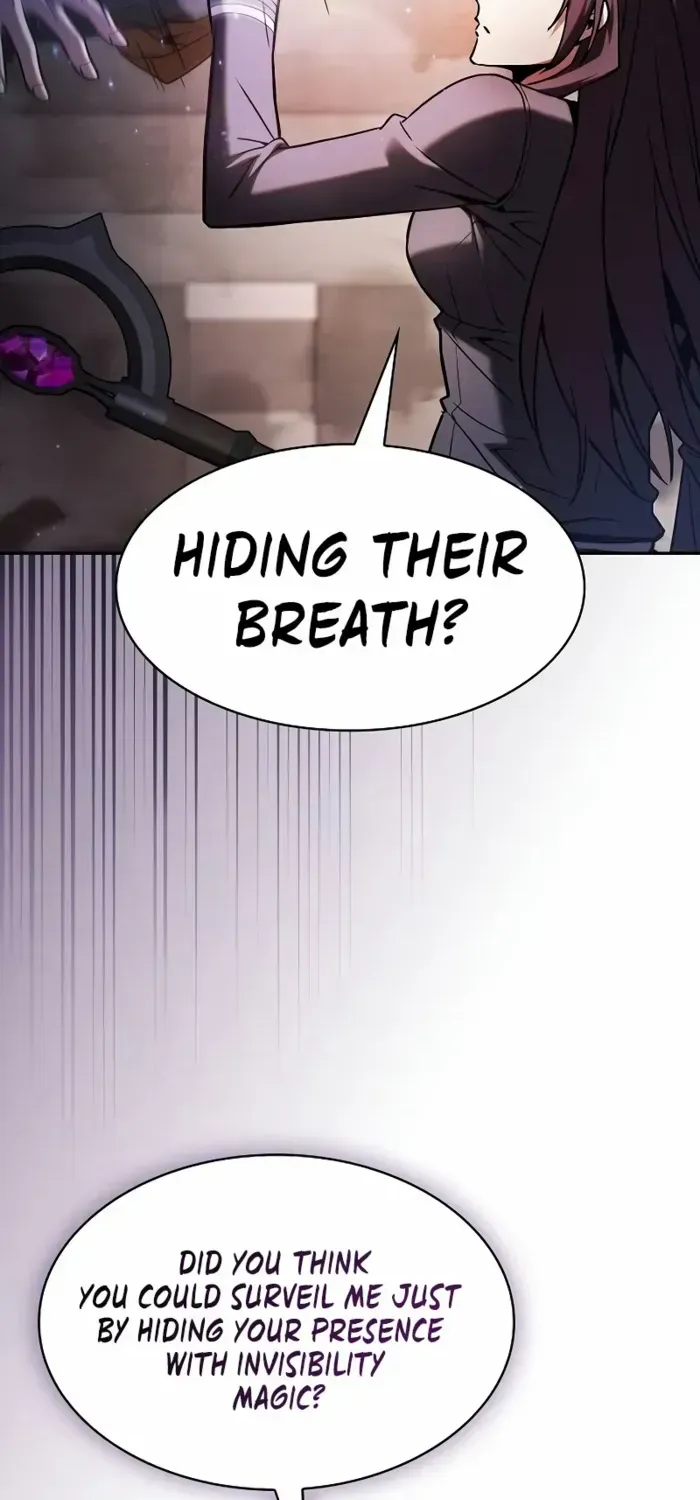 Academy’s Genius Swordmaster Chapter 80 page 31 - 