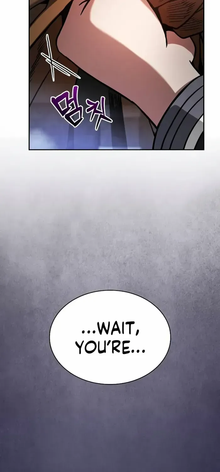 Academy’s Genius Swordmaster Chapter 80 page 33 - 