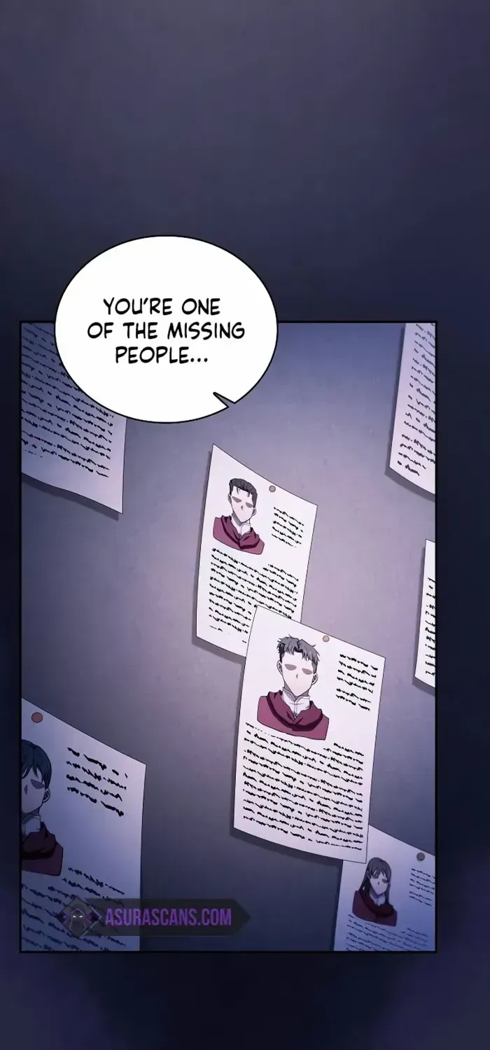 Academy’s Genius Swordmaster Chapter 80 page 34 - 