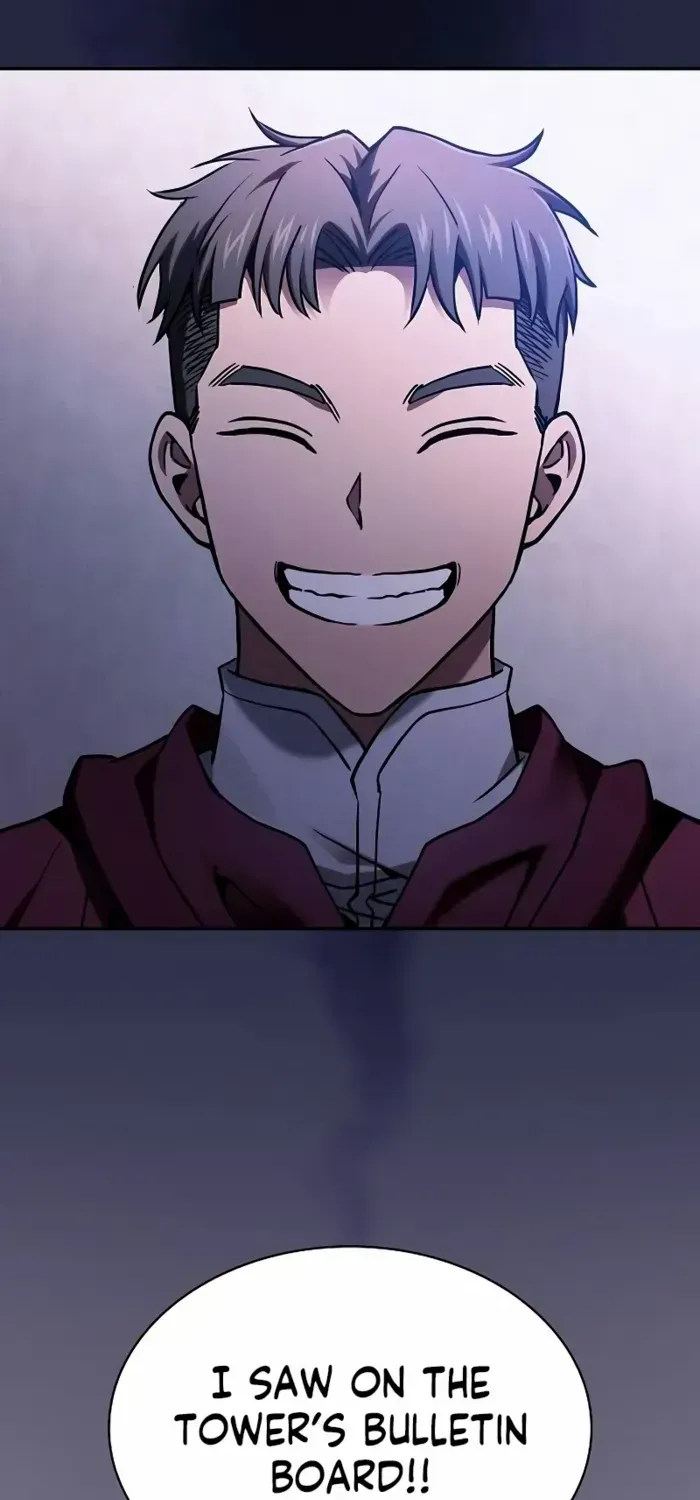 Academy’s Genius Swordmaster Chapter 80 page 35 - 