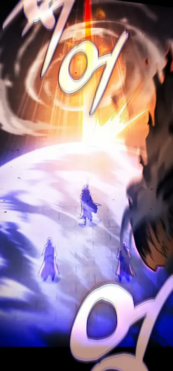 Academy’s Genius Swordmaster Chapter 80 page 47 - 