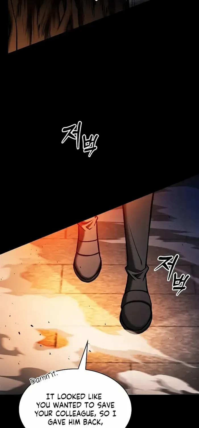 Academy’s Genius Swordmaster Chapter 80 page 49 - 