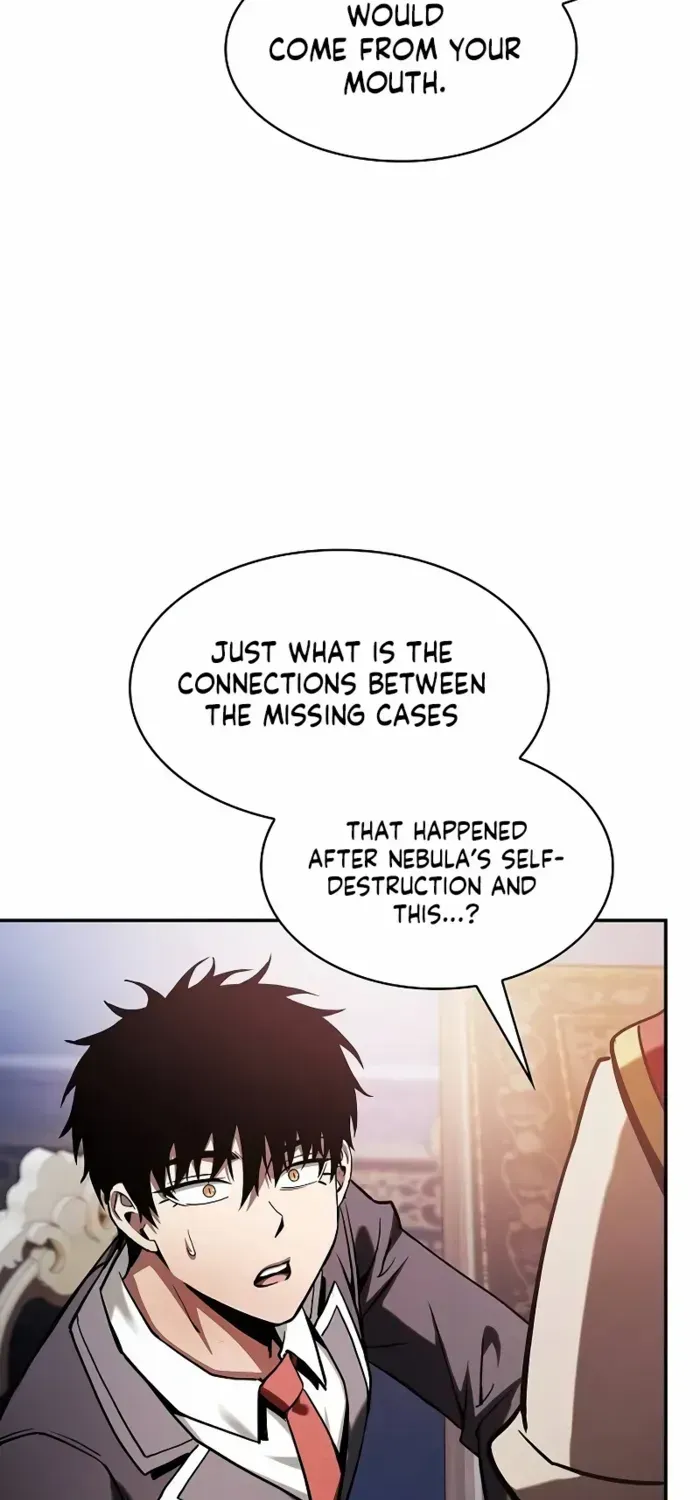 Academy’s Genius Swordmaster Chapter 80 page 6 - 