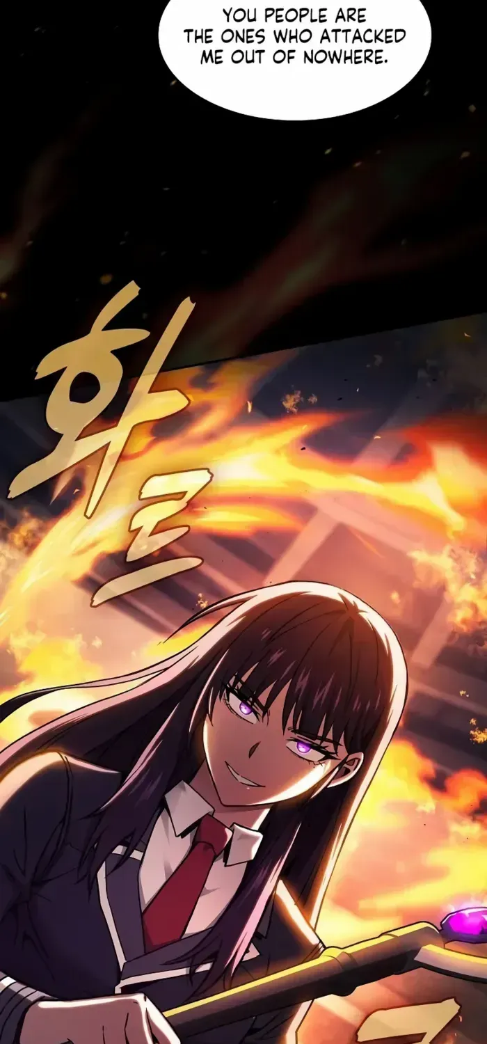 Academy’s Genius Swordmaster Chapter 80 page 52 - 