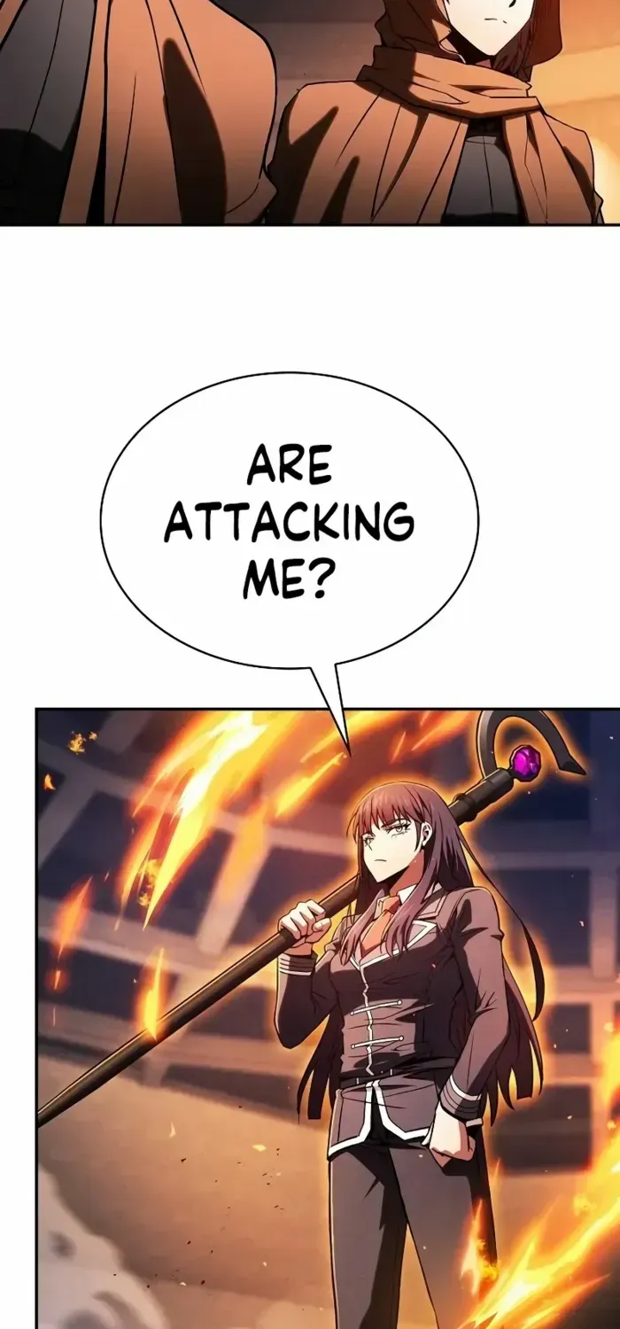 Academy’s Genius Swordmaster Chapter 80 page 56 - 