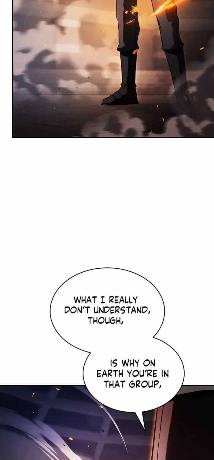 Academy’s Genius Swordmaster Chapter 80 page 57 - 