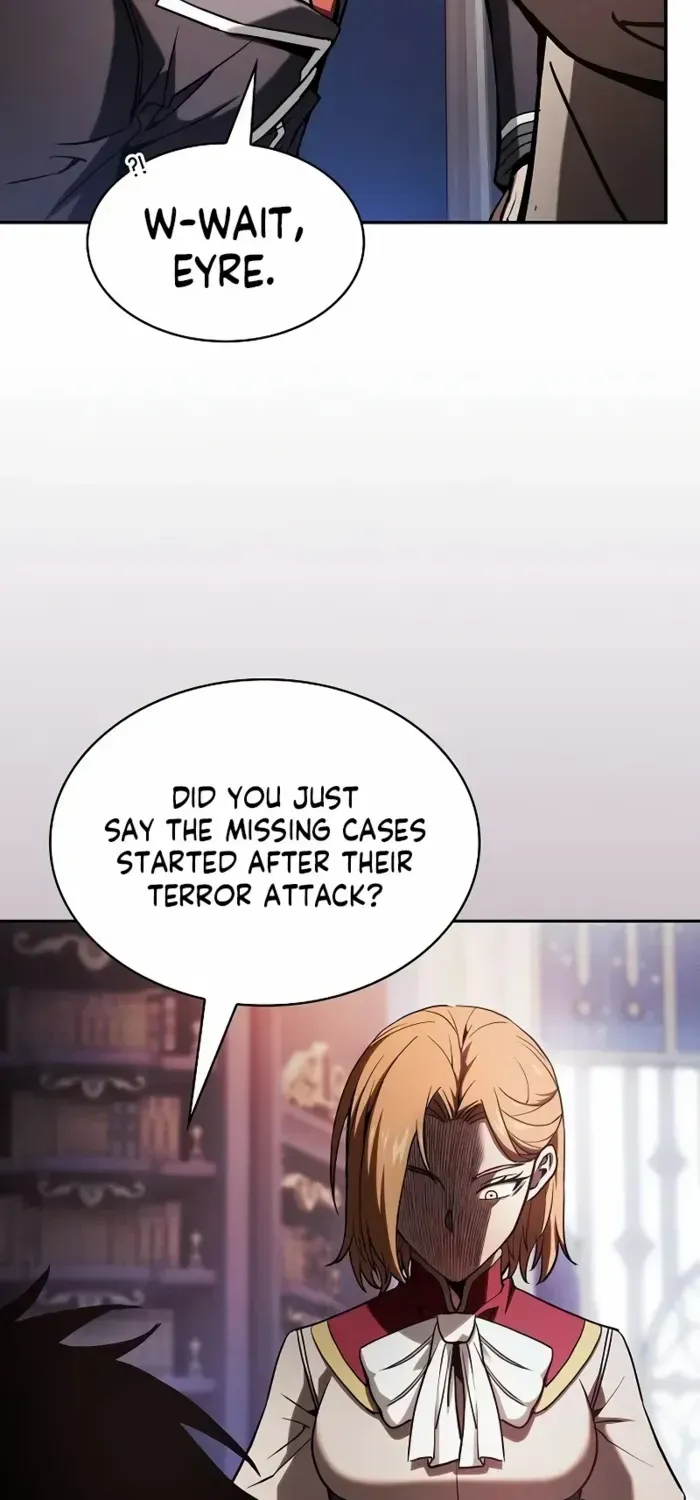 Academy’s Genius Swordmaster Chapter 80 page 7 - 