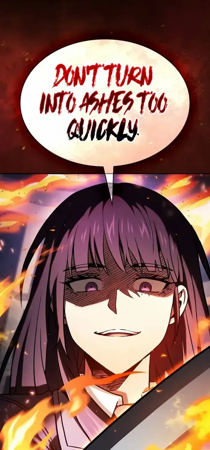 Academy’s Genius Swordmaster Chapter 80 page 64 - 