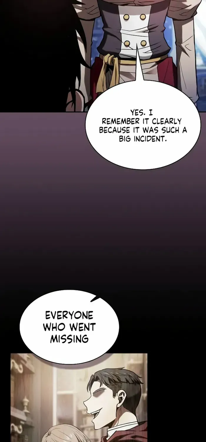 Academy’s Genius Swordmaster Chapter 80 page 8 - 