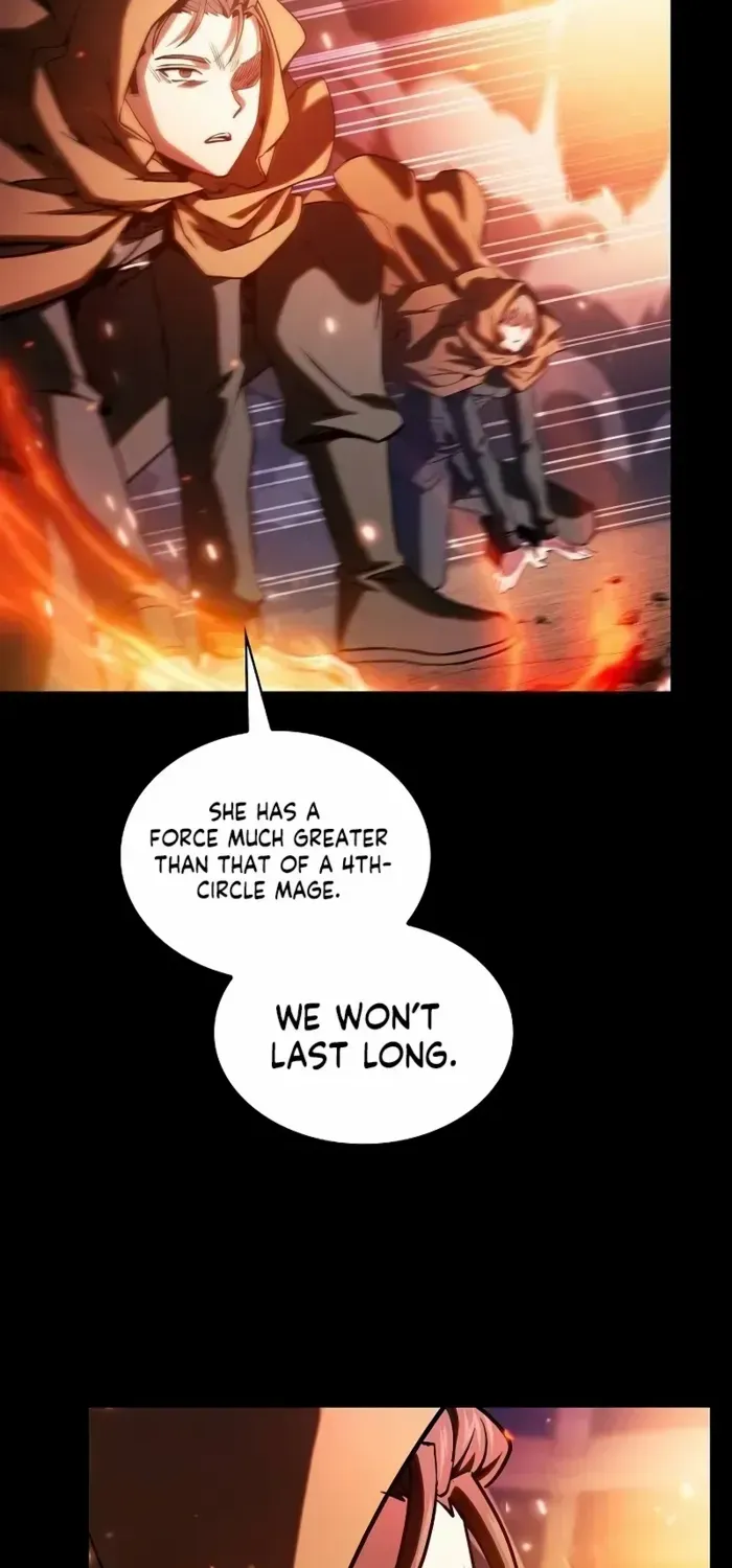 Academy’s Genius Swordmaster Chapter 80 page 76 - 