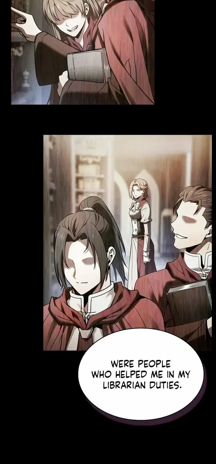 Academy’s Genius Swordmaster Chapter 80 page 9 - 