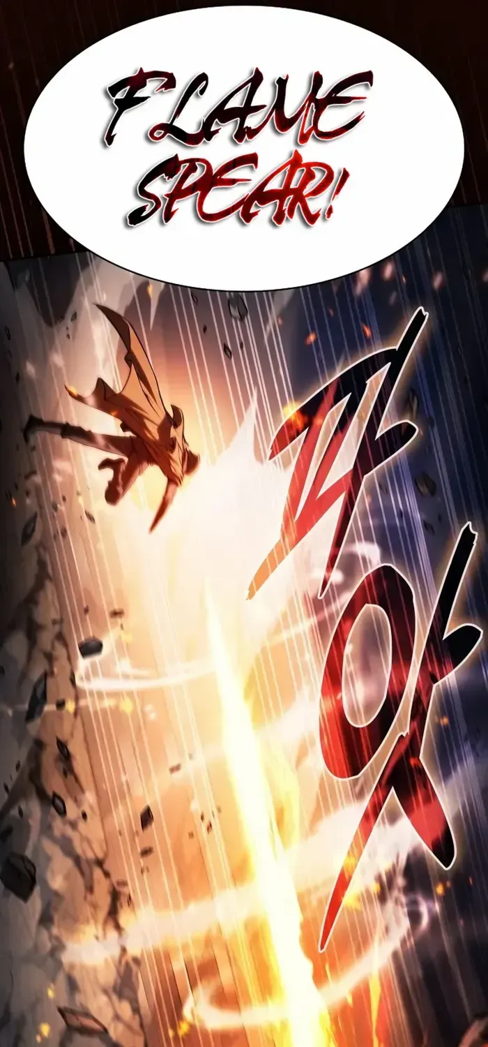 Academy’s Genius Swordmaster Chapter 80 page 81 - 