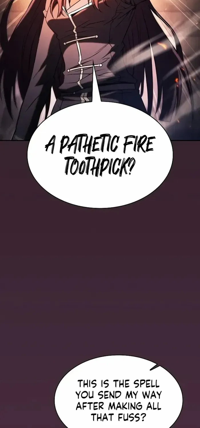 Academy’s Genius Swordmaster Chapter 80 page 91 - 