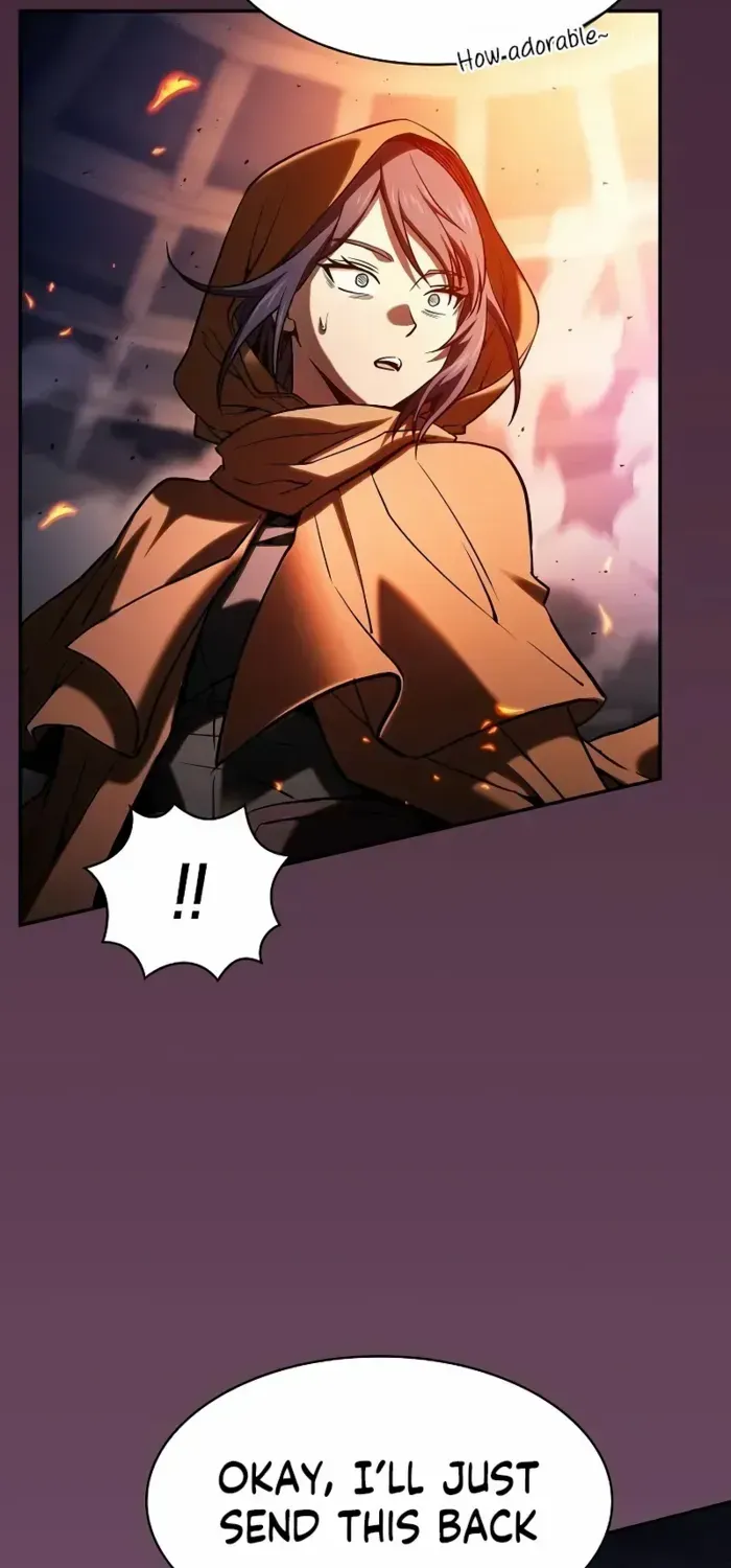 Academy’s Genius Swordmaster Chapter 80 page 92 - 