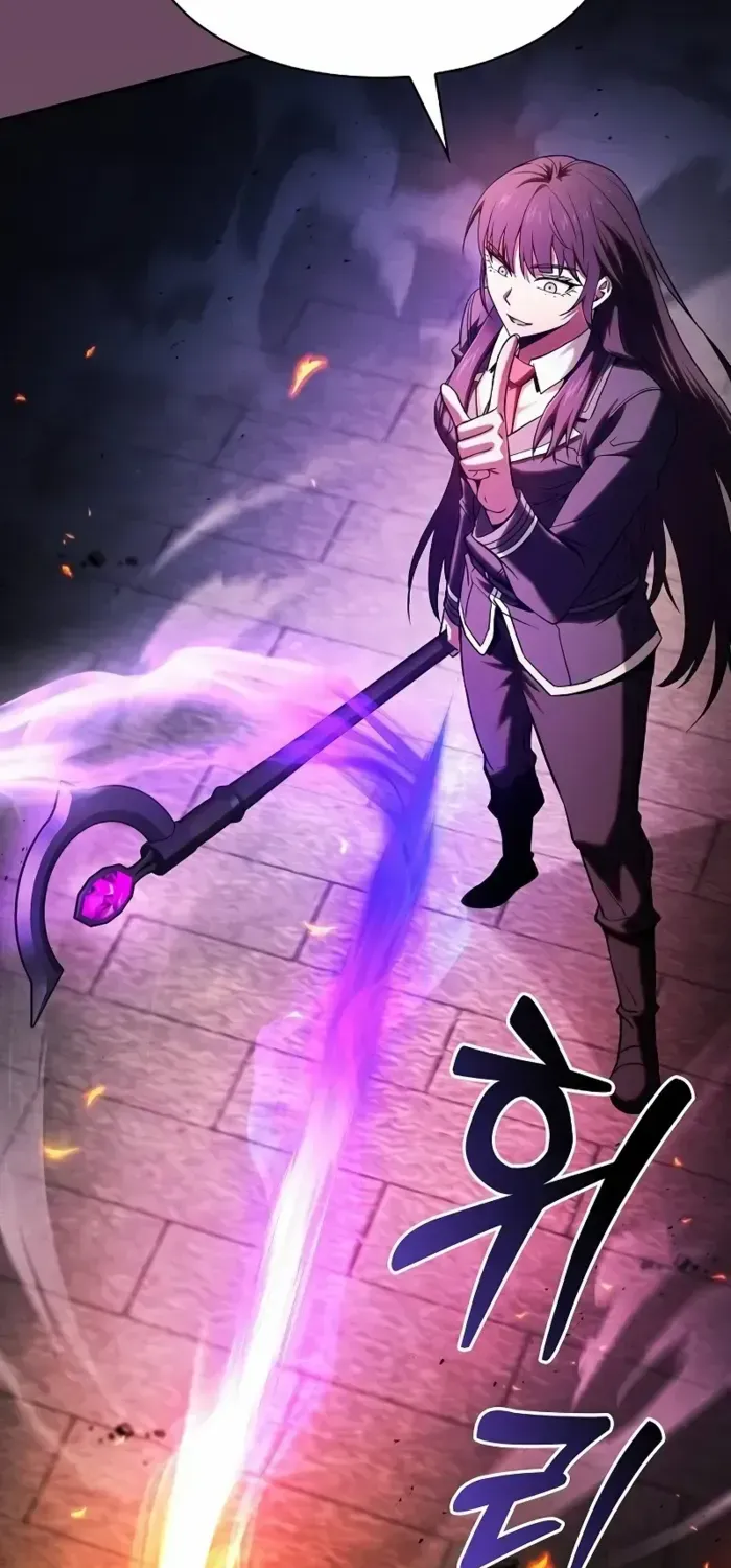 Academy’s Genius Swordmaster Chapter 80 page 93 - 