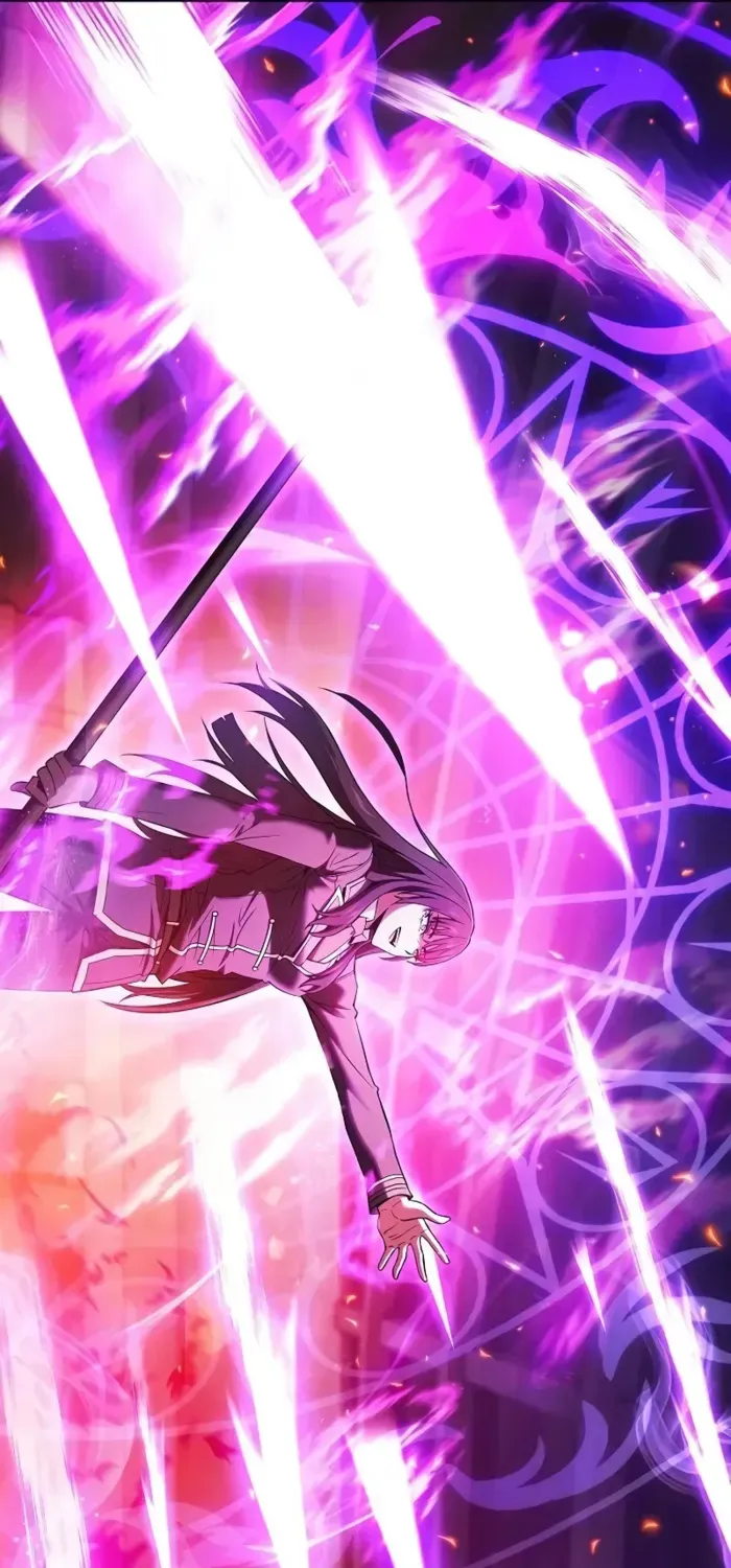 Academy’s Genius Swordmaster Chapter 80 page 98 - 