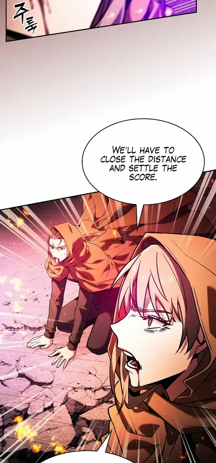 Academy’s Genius Swordmaster Chapter 81 page 14 - 