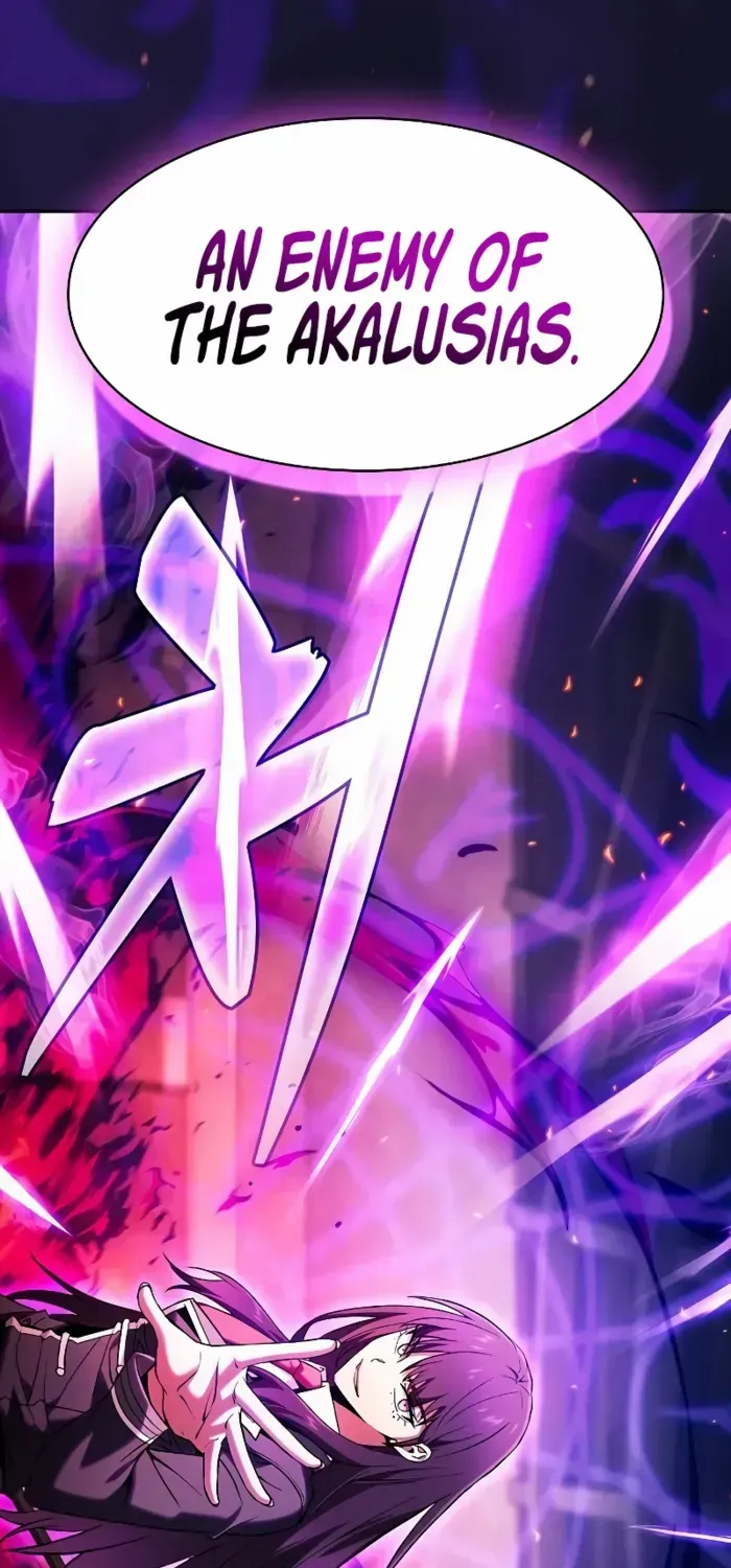 Academy’s Genius Swordmaster Chapter 81 page 3 - 