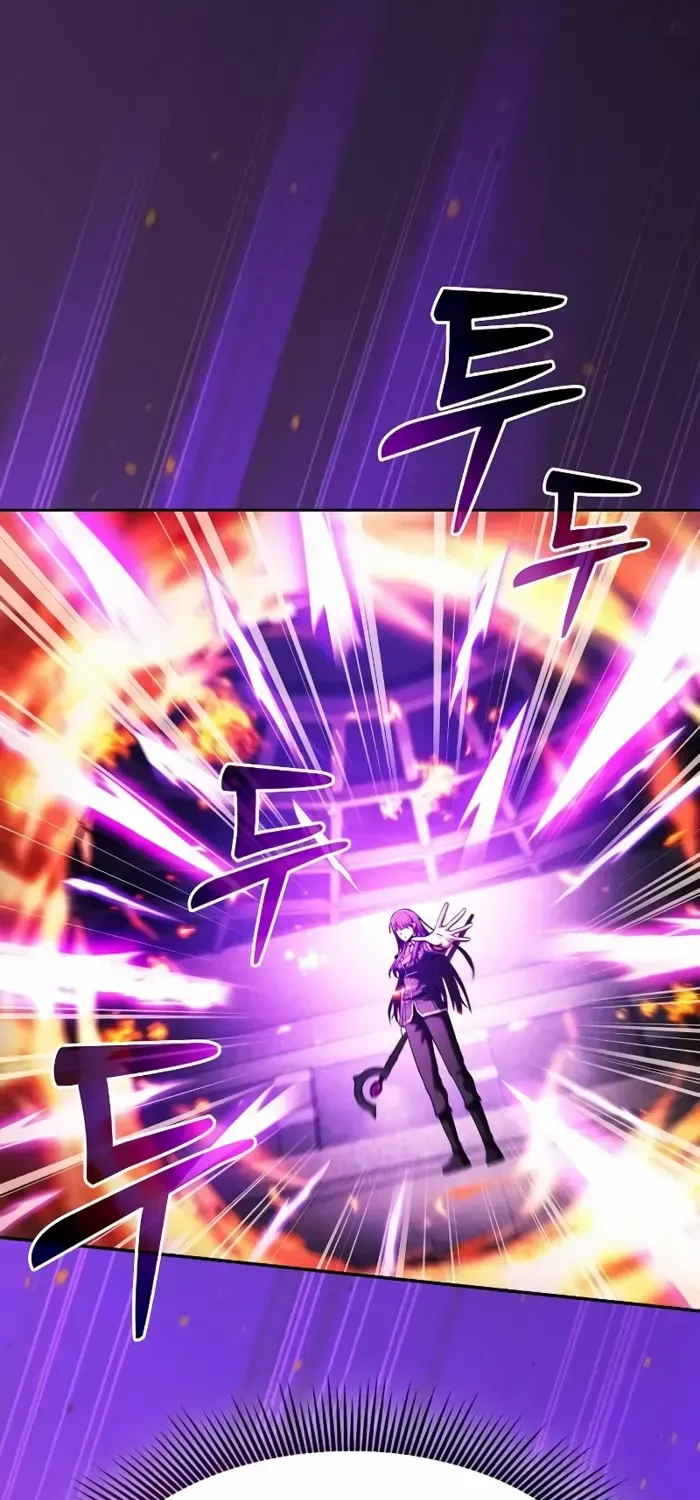 Academy’s Genius Swordmaster Chapter 81 page 21 - 