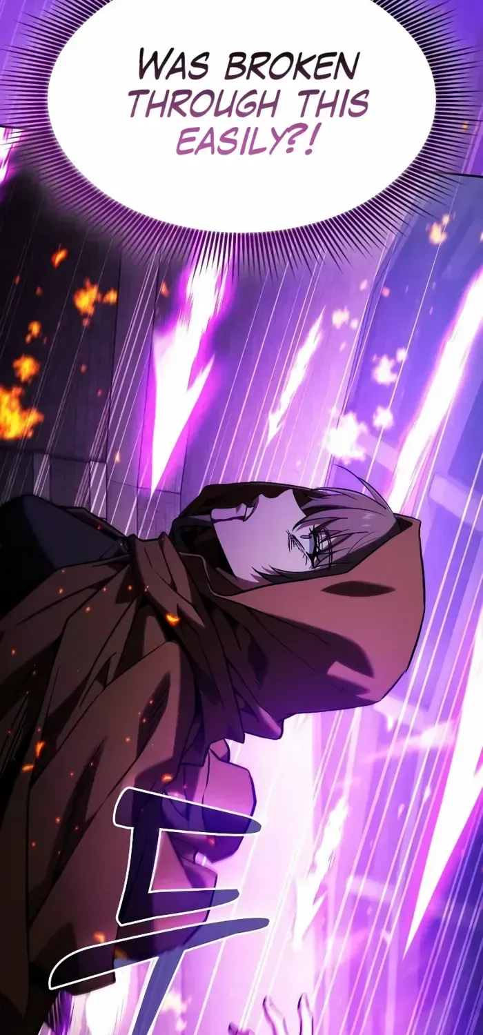 Academy’s Genius Swordmaster Chapter 81 page 22 - 