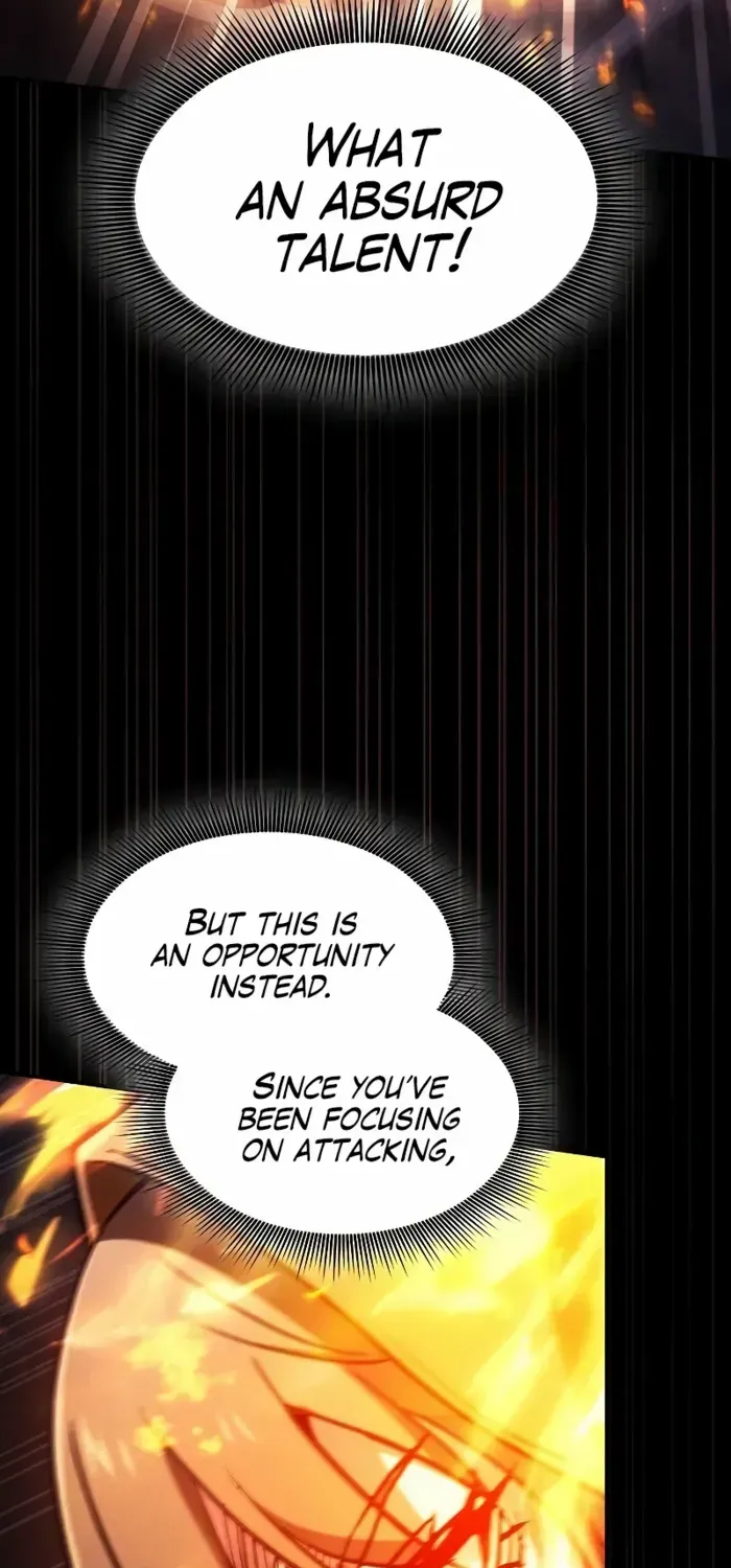 Academy’s Genius Swordmaster Chapter 81 page 26 - 