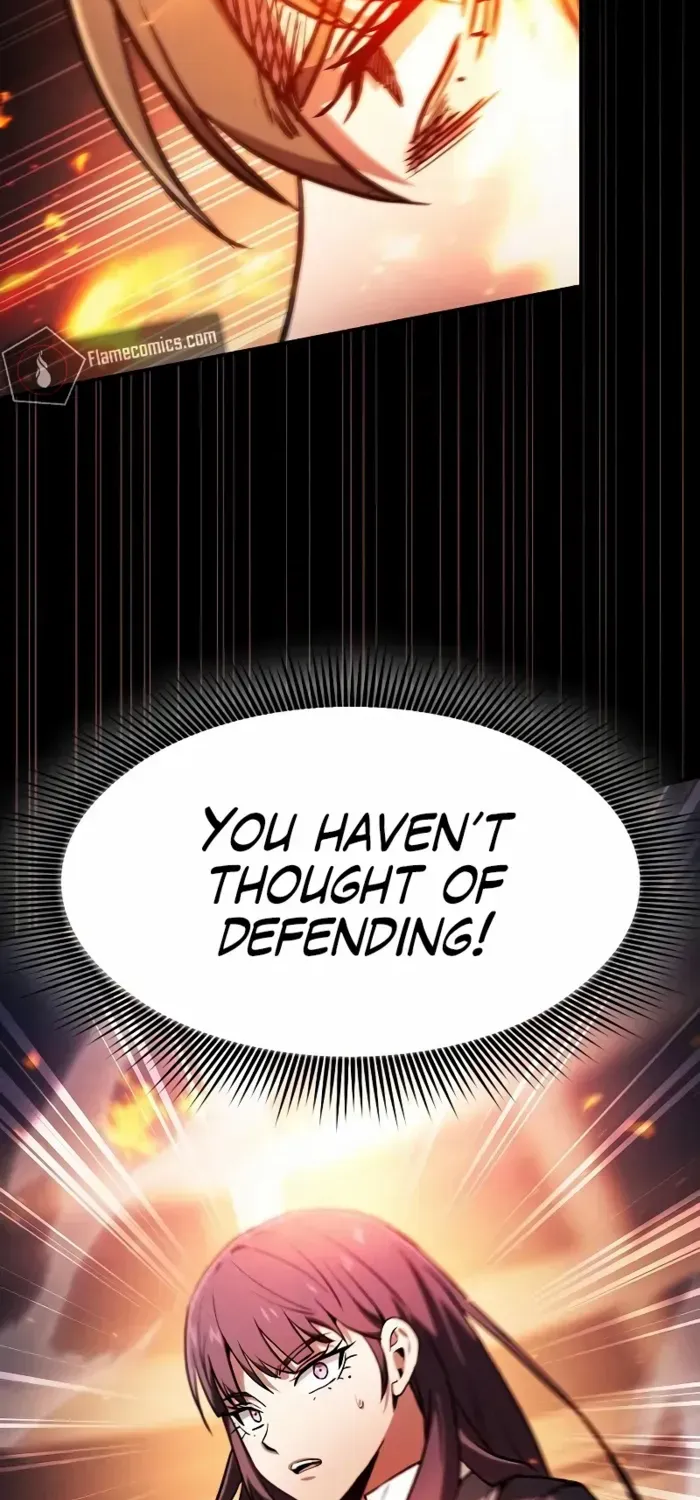 Academy’s Genius Swordmaster Chapter 81 page 27 - 