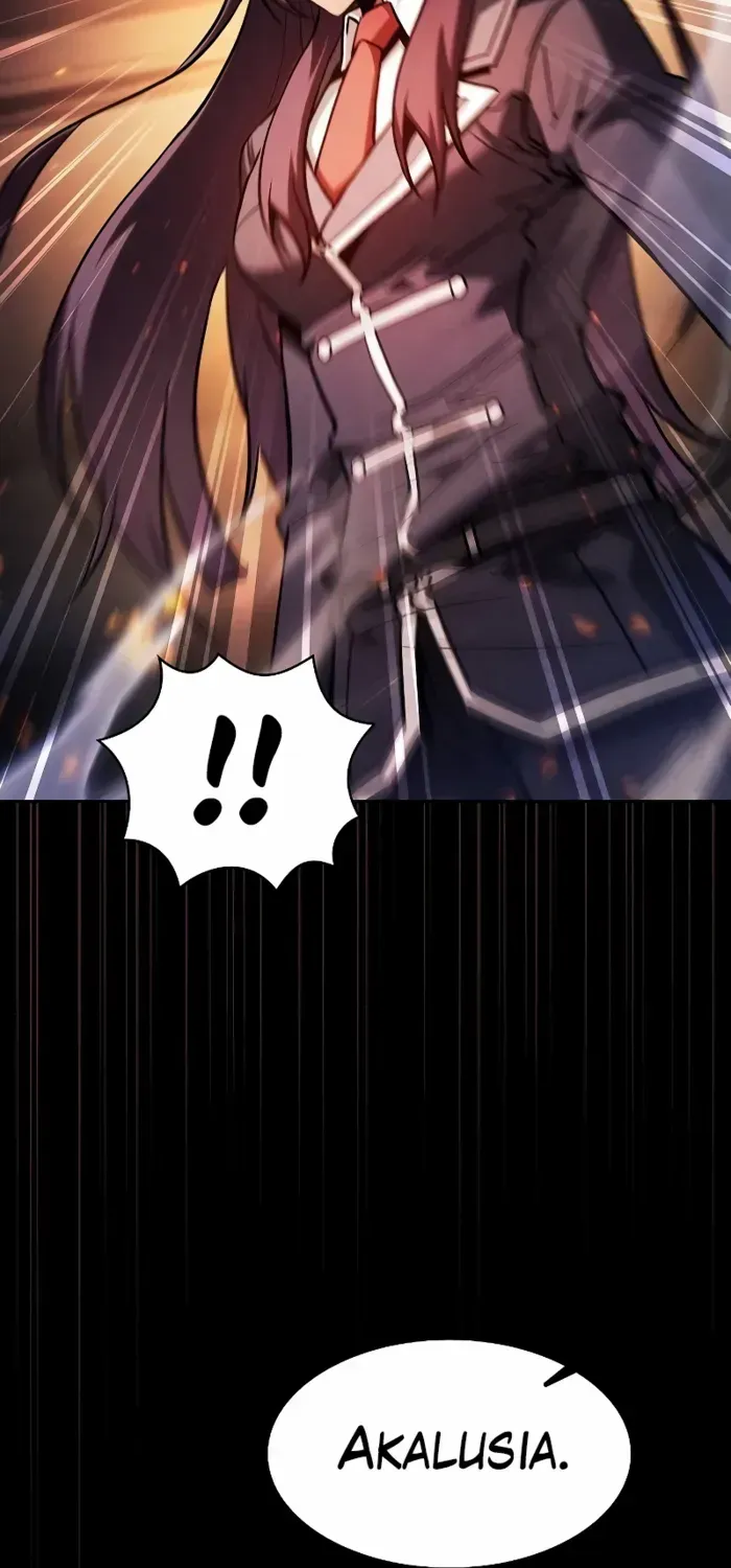 Academy’s Genius Swordmaster Chapter 81 page 28 - 