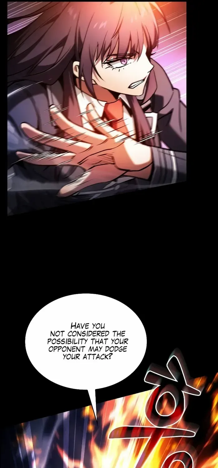 Academy’s Genius Swordmaster Chapter 81 page 30 - 
