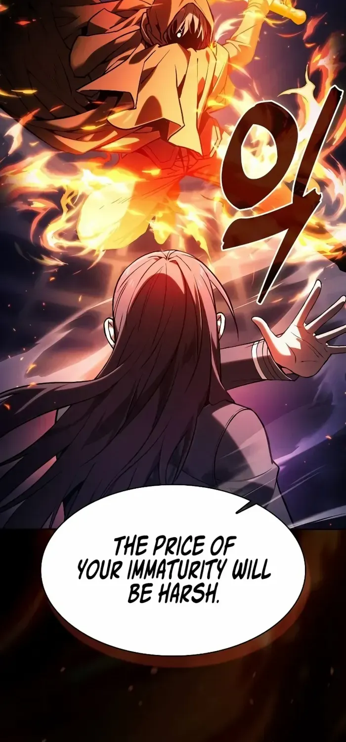 Academy’s Genius Swordmaster Chapter 81 page 33 - 