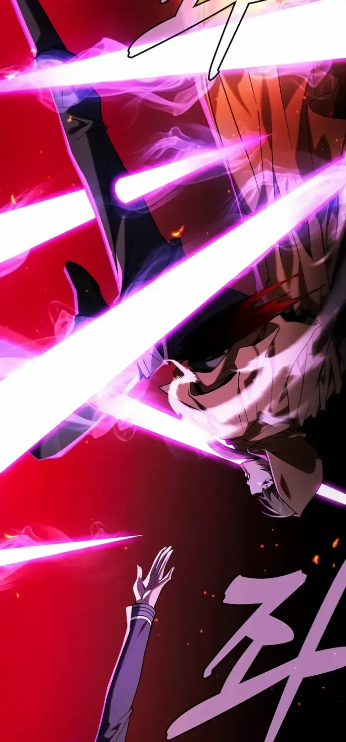 Academy’s Genius Swordmaster Chapter 81 page 36 - 