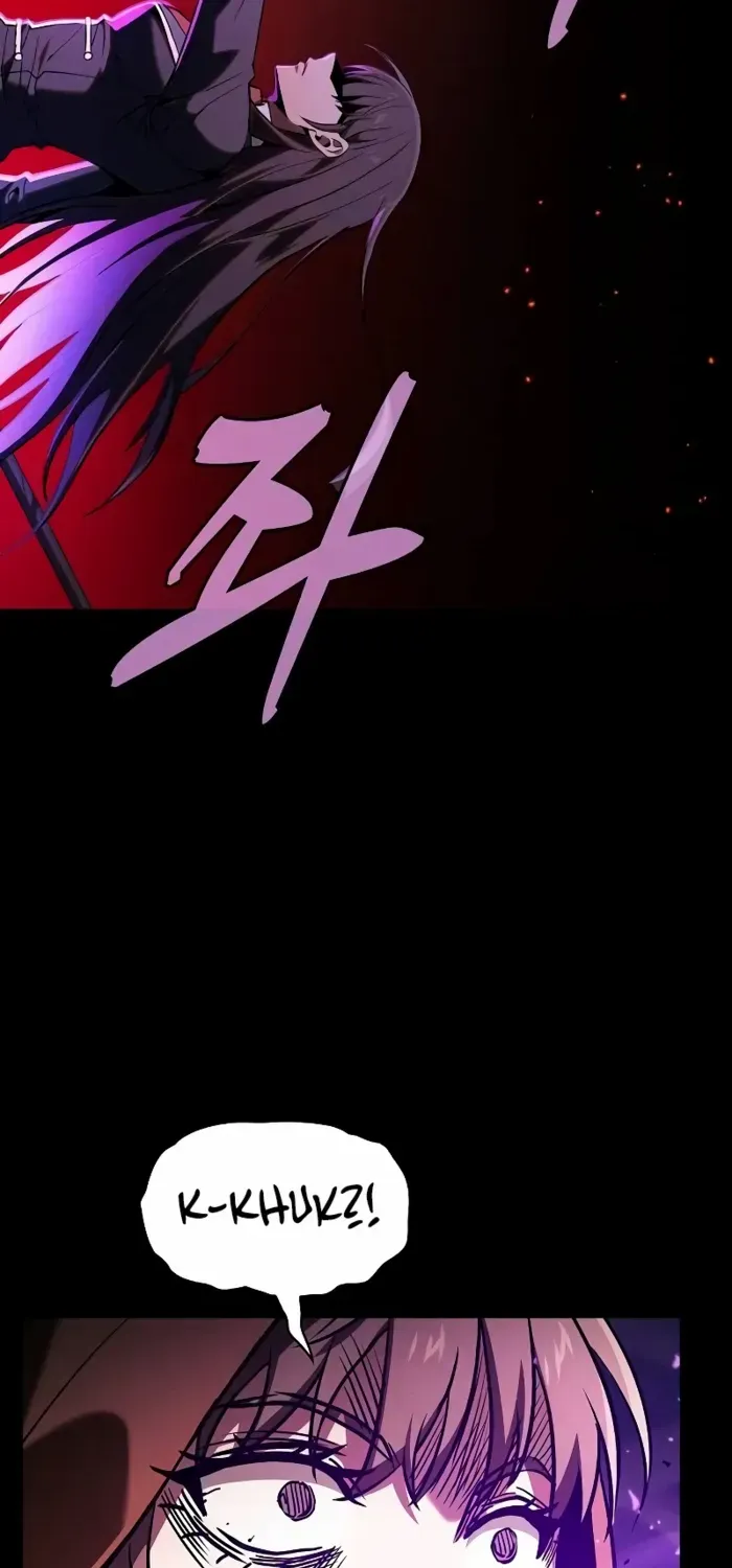 Academy’s Genius Swordmaster Chapter 81 page 37 - 