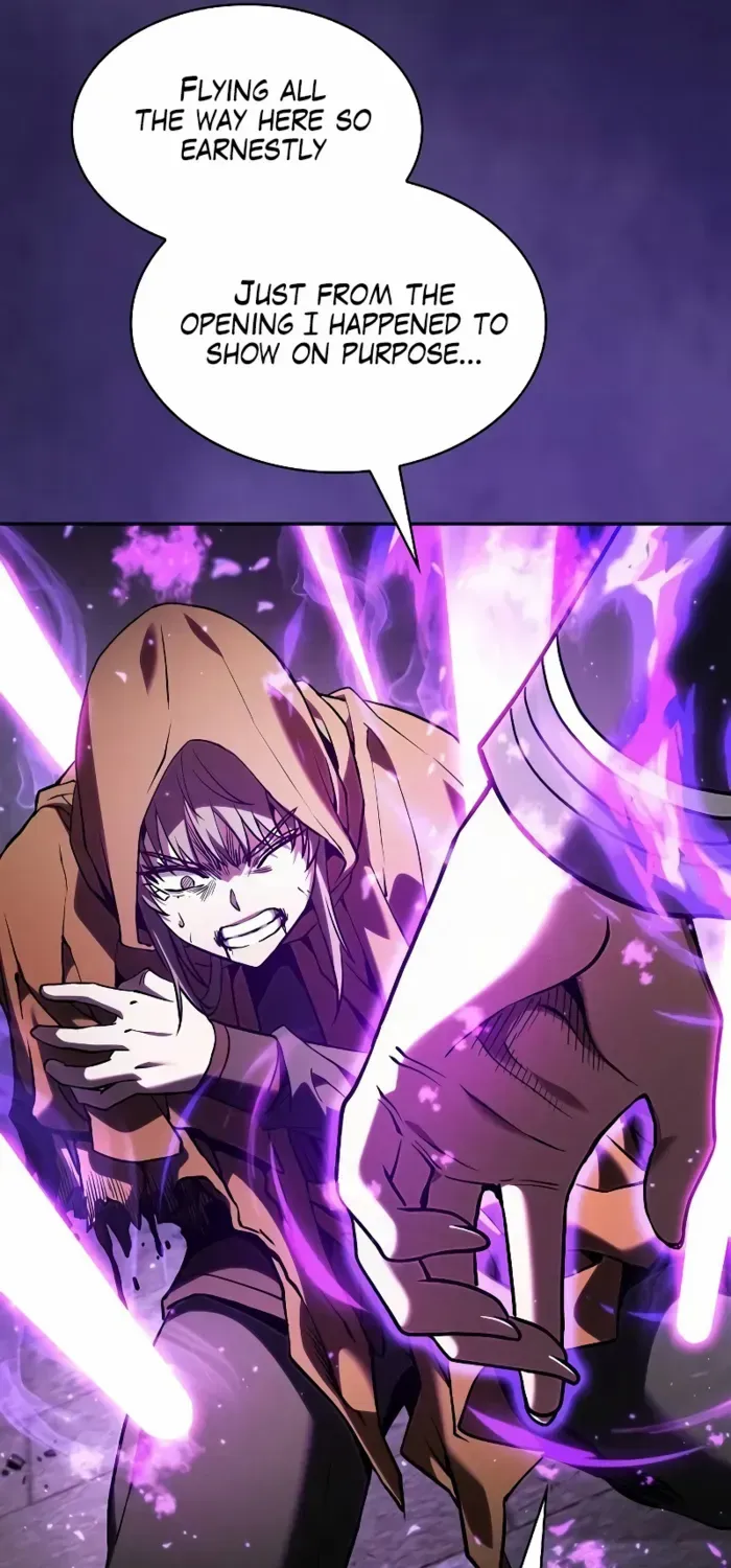 Academy’s Genius Swordmaster Chapter 81 page 39 - 