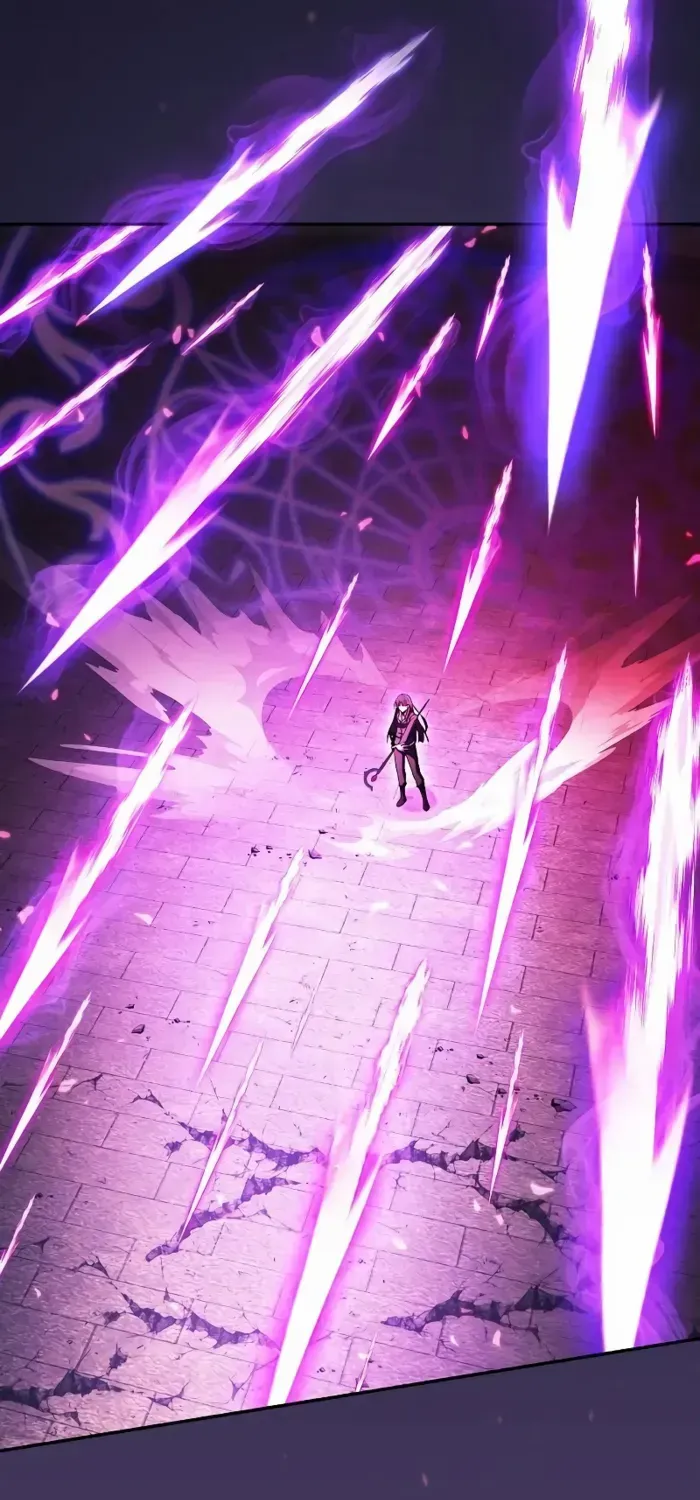 Academy’s Genius Swordmaster Chapter 81 page 5 - 