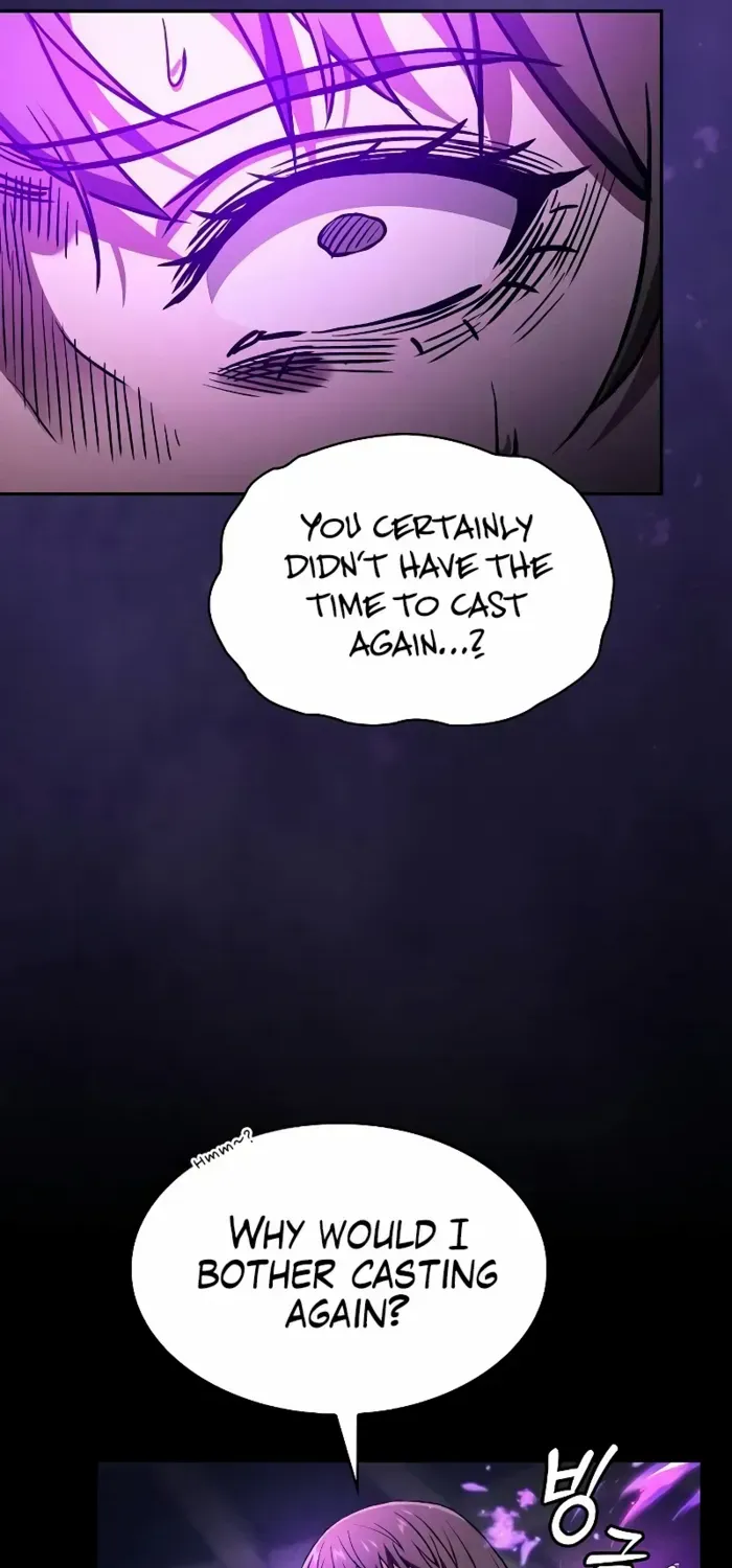 Academy’s Genius Swordmaster Chapter 81 page 42 - 