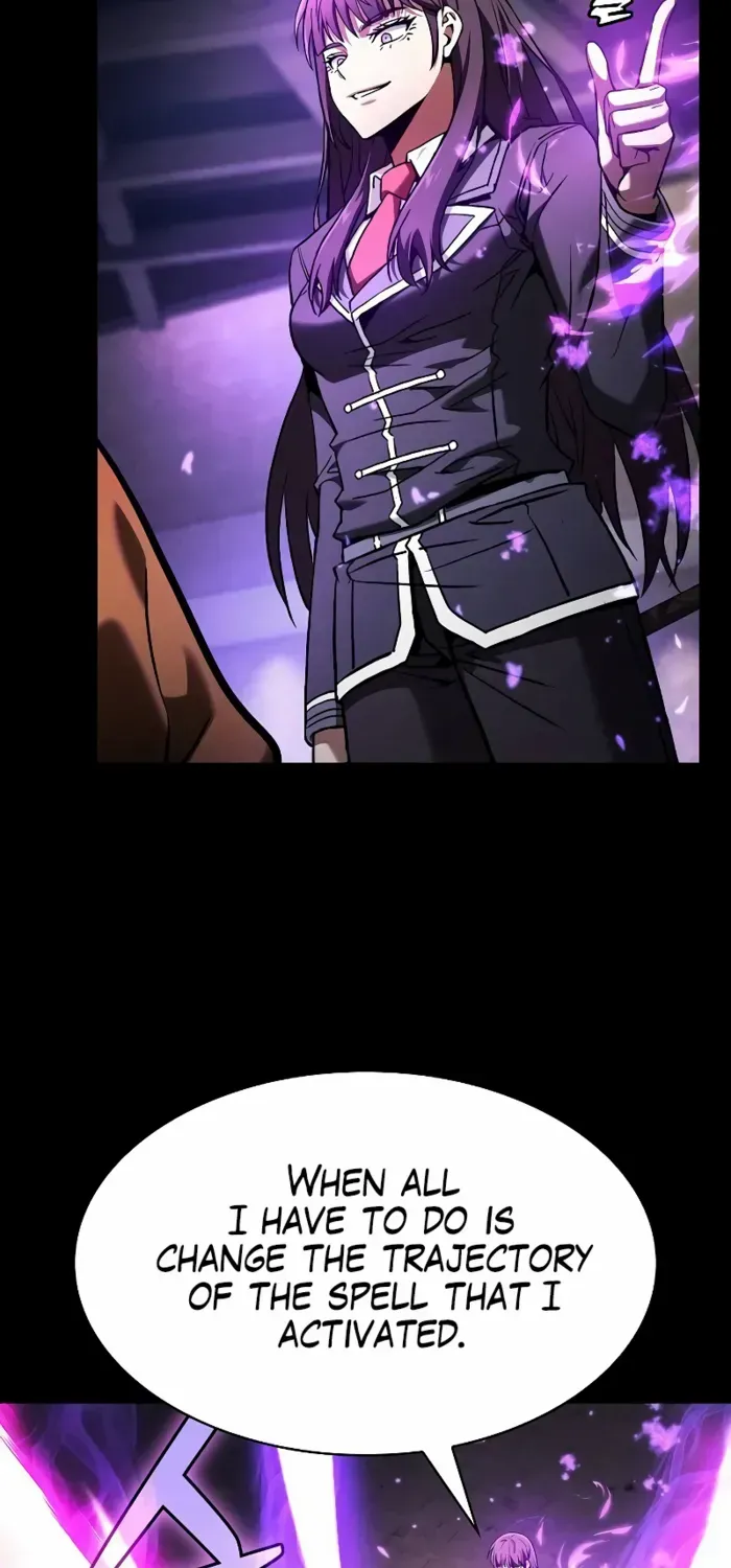Academy’s Genius Swordmaster Chapter 81 page 43 - 