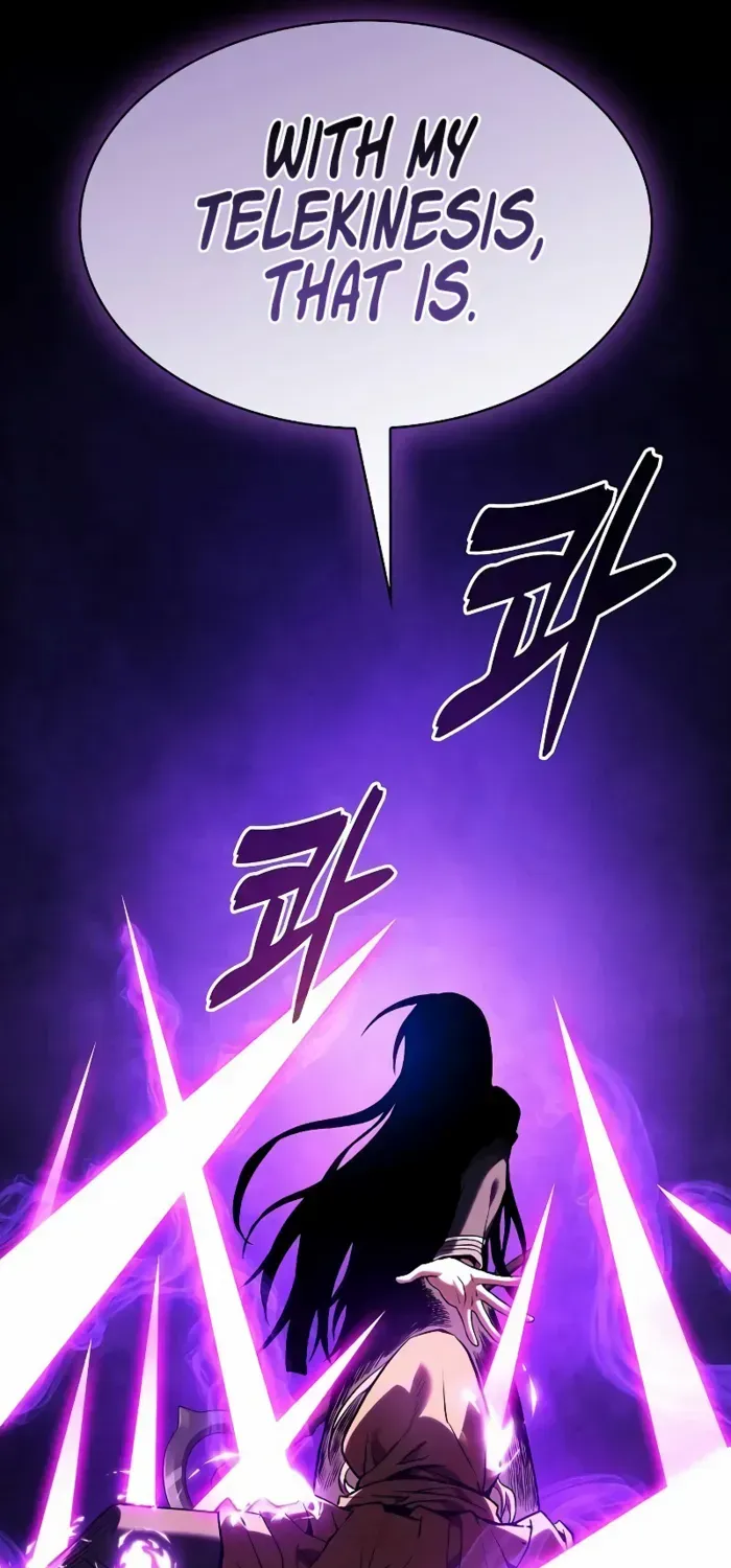 Academy’s Genius Swordmaster Chapter 81 page 47 - 