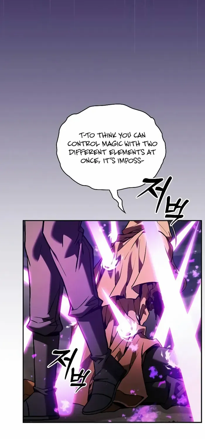 Academy’s Genius Swordmaster Chapter 81 page 49 - 