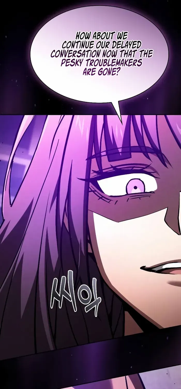 Academy’s Genius Swordmaster Chapter 81 page 57 - 