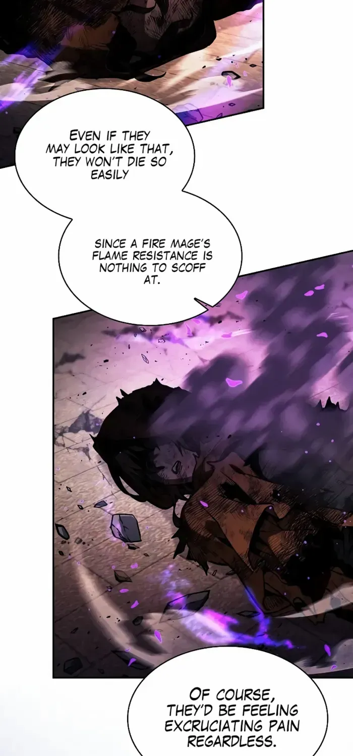 Academy’s Genius Swordmaster Chapter 81 page 61 - 