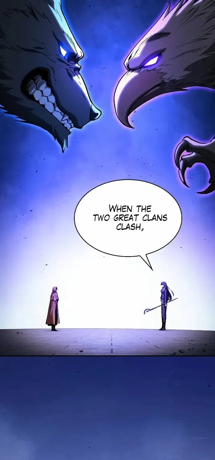 Academy’s Genius Swordmaster Chapter 81 page 64 - 