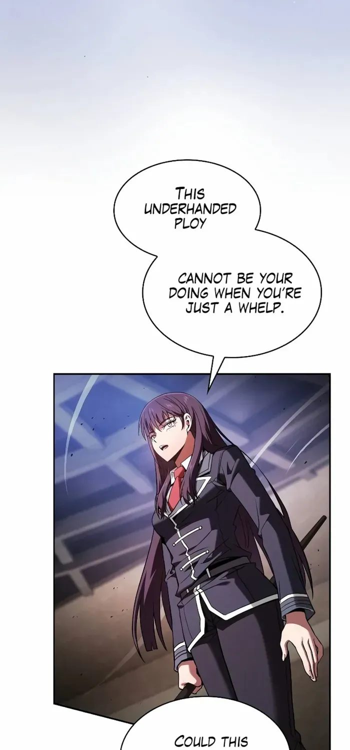 Academy’s Genius Swordmaster Chapter 81 page 67 - 