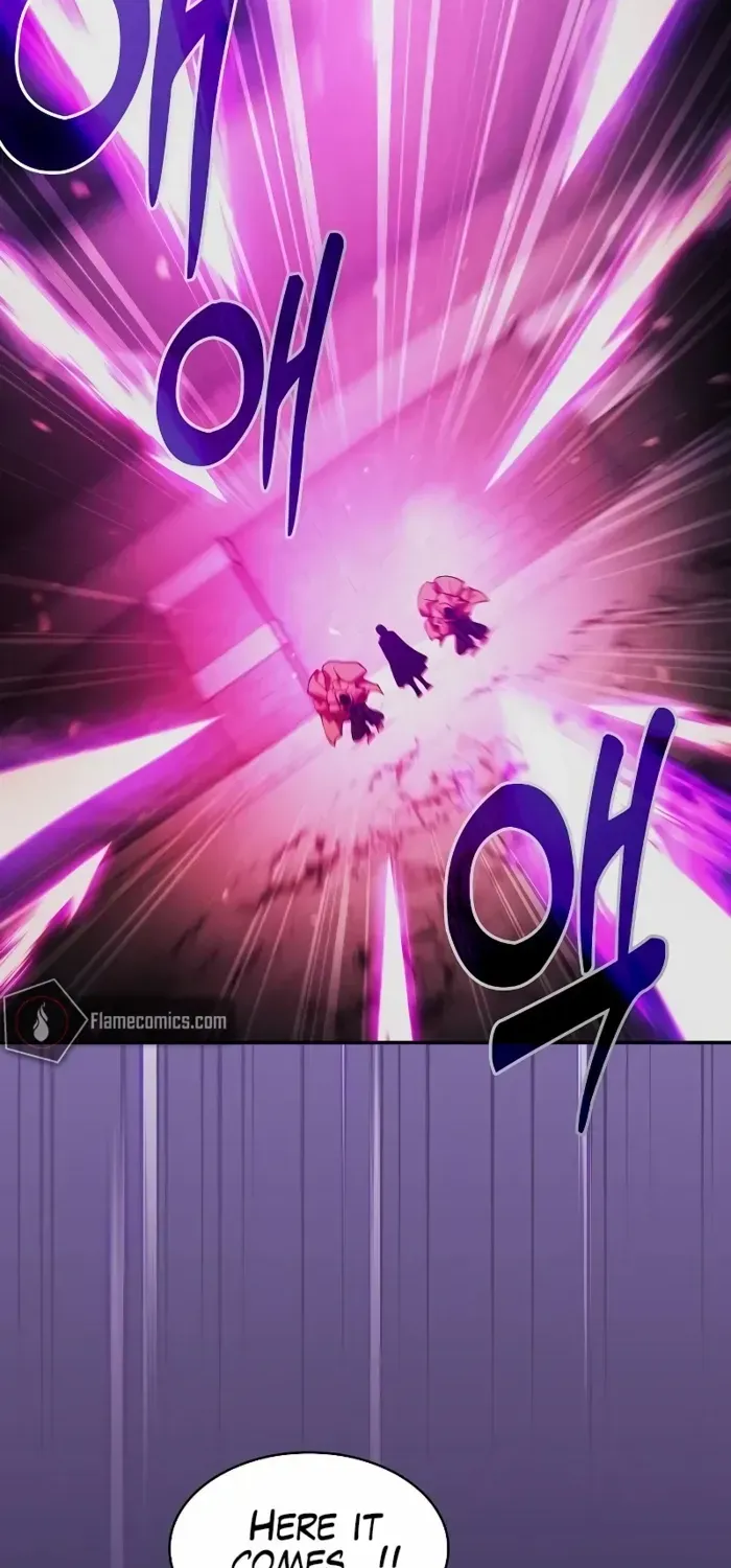 Academy’s Genius Swordmaster Chapter 81 page 8 - 