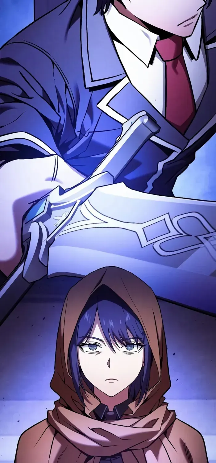 Academy’s Genius Swordmaster Chapter 81 page 71 - 