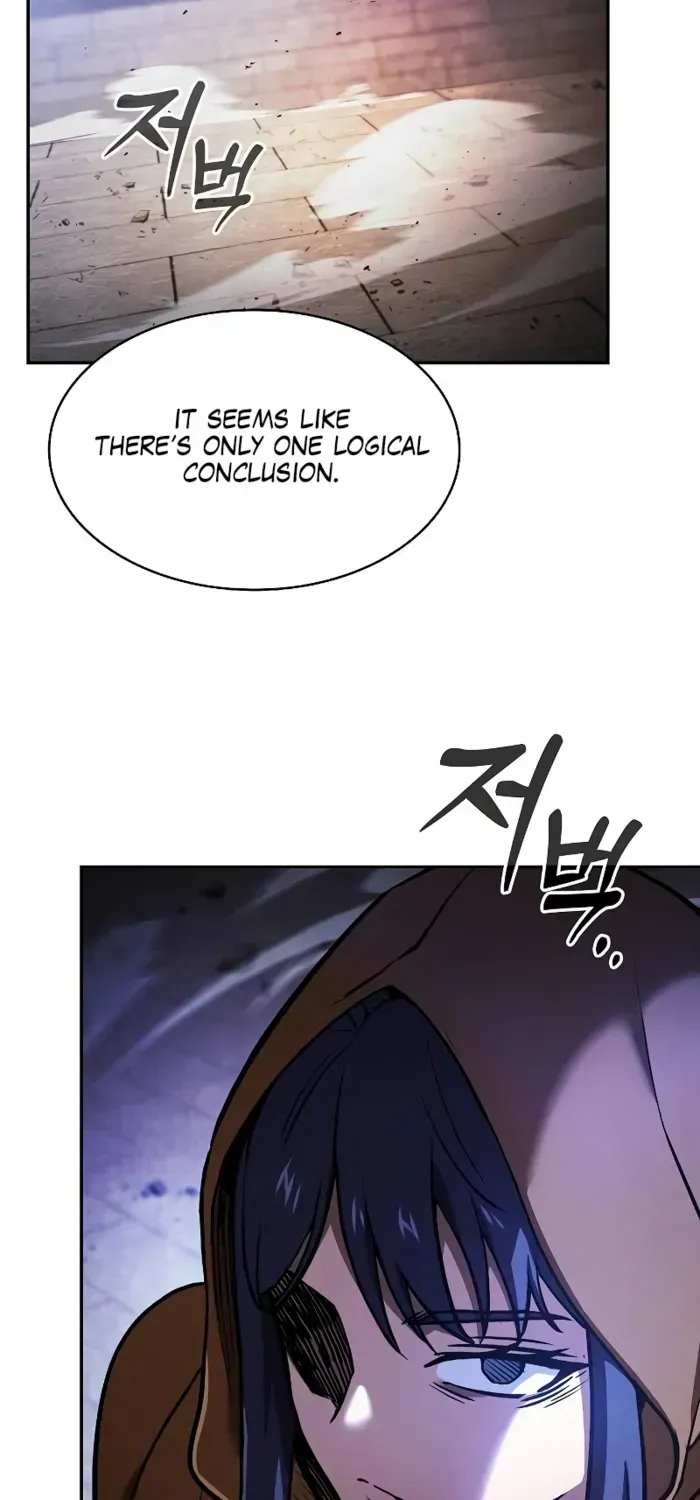 Academy’s Genius Swordmaster Chapter 81 page 73 - 