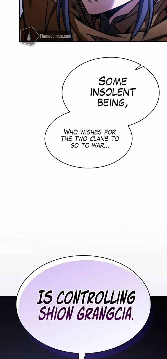 Academy’s Genius Swordmaster Chapter 81 page 74 - 