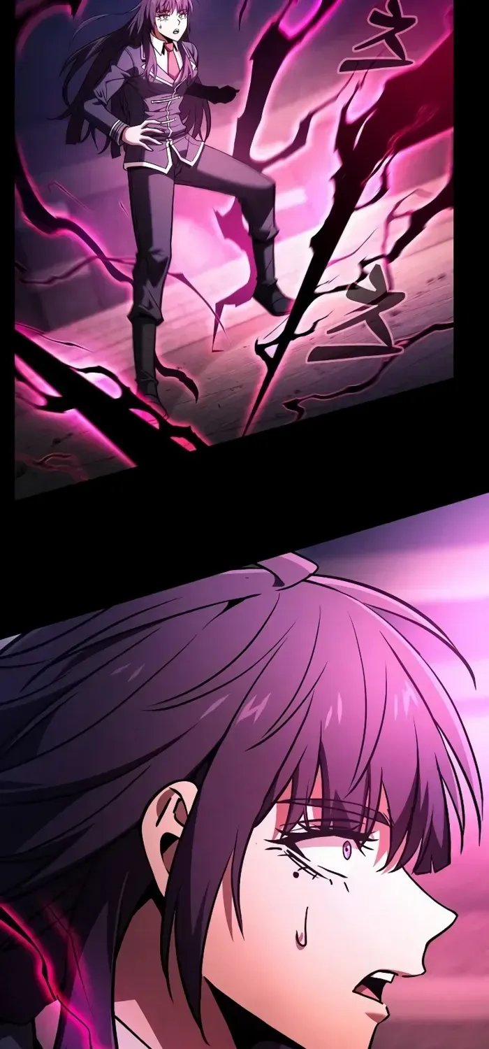 Academy’s Genius Swordmaster Chapter 81 page 81 - 