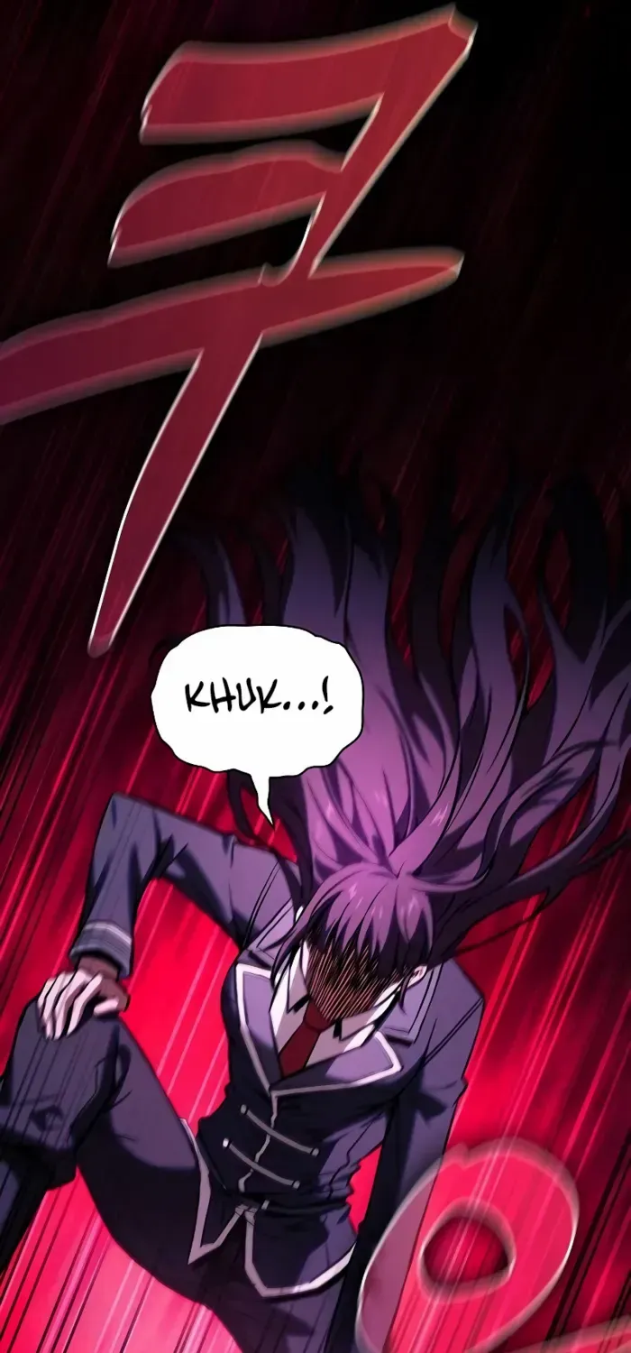 Academy’s Genius Swordmaster Chapter 81 page 85 - 