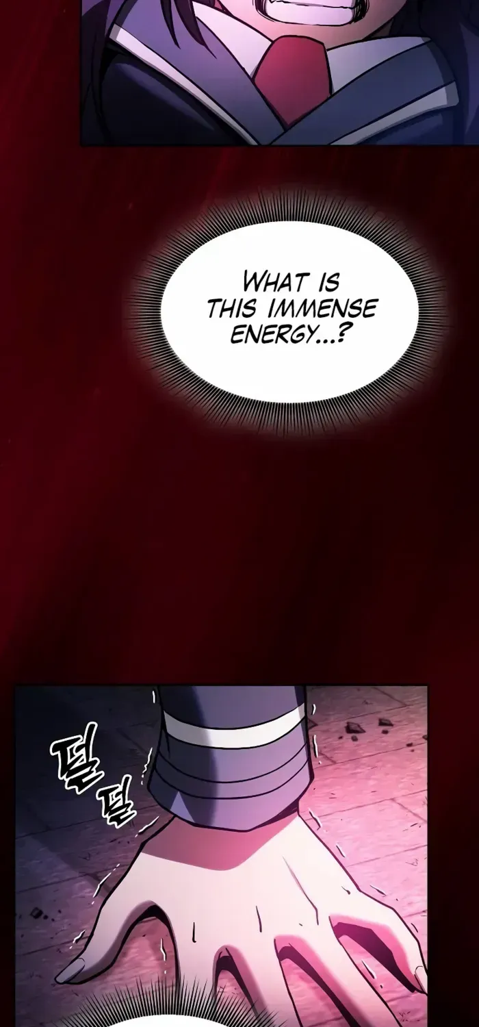 Academy’s Genius Swordmaster Chapter 81 page 87 - 